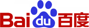 Baidu logo