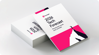 2026 Tech Forecast