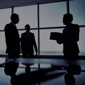 Advocacia especializada em Direito Empresarial