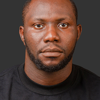 Photo of Dr. Victor U Z O C H U K W U Uchemba