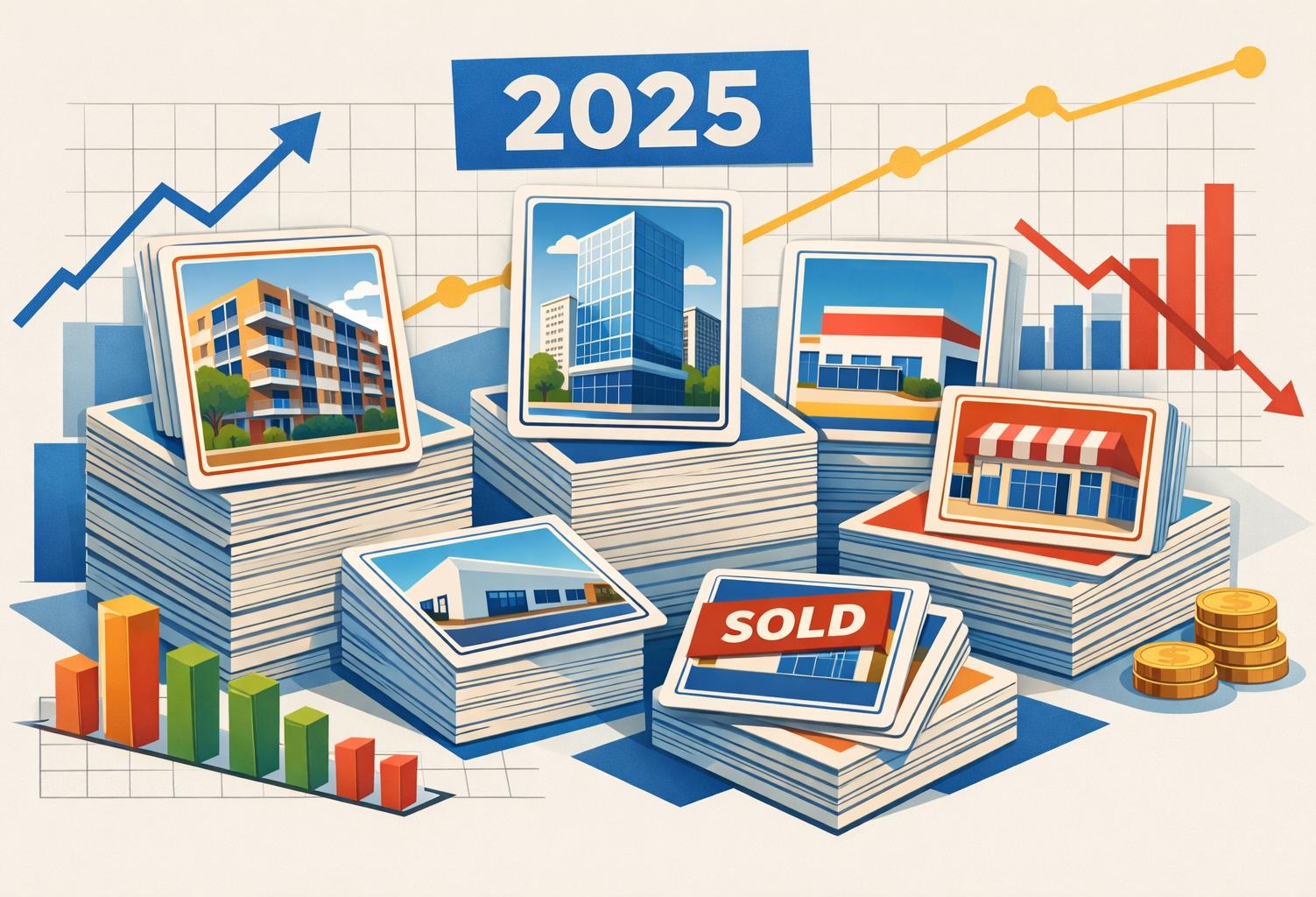 2025 Top Deals Illustration