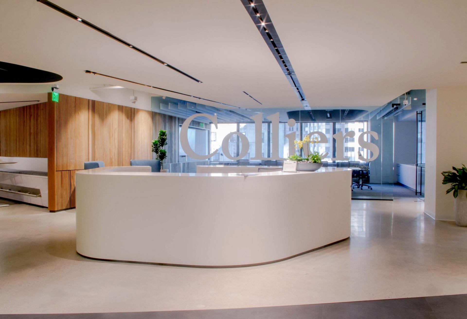 Colliers Office