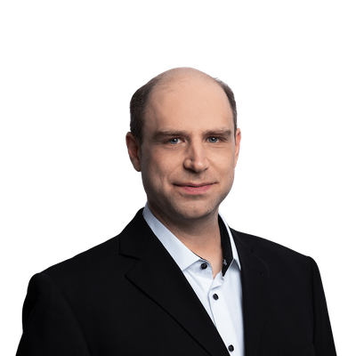 Oliver Baron Avatar