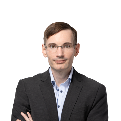 Clemens Schmale Avatar