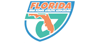 FHSAA logo