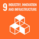 industry innovation and infrastructure