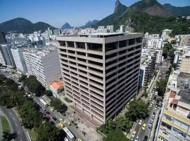 Centro Empresarial Botafogo