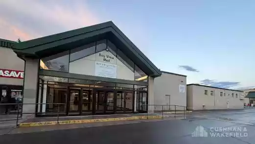 Bay View Mall