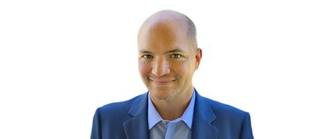 Headshot of Josh Finke