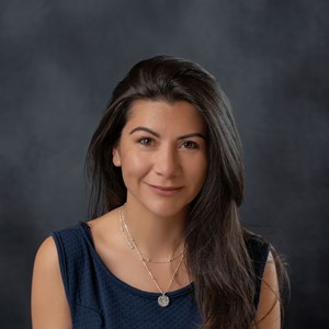 Cynthia Venditti