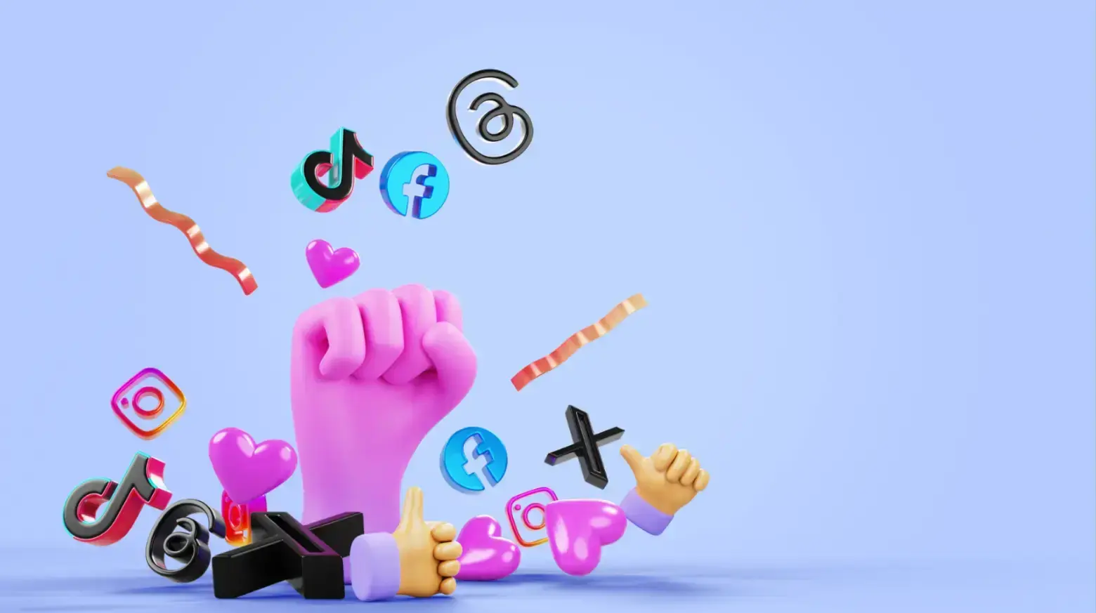 The Small Business Growth Strategy That Starts With Social Media