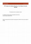 Research paper thumbnail of Candidate disease gene prediction using Gentrepid: application to a genome-wide association study on coronary artery disease