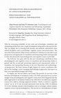 Research paper thumbnail of Psycholinguistic and Cognitive Inquiries into Translation and Interpreting