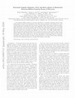 Research paper thumbnail of Fractional Angular Momenta, Gouy and Berry Phases in Relativistic Bateman-Hillion-Gaussian Beams of Electrons