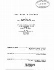 Research paper thumbnail of Subject and Object in Modern English