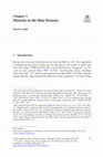 Research paper thumbnail of Mencius in the Han Dynasty
