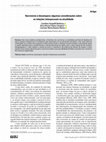 Research paper thumbnail of Narcisismo e desamparo: algumas considerações sobre as relações interpessoais na atualidade