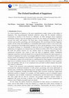 Research paper thumbnail of Review of The Oxford Handbook of Happiness