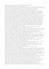 Research paper thumbnail of Understanding school-to-work transitions