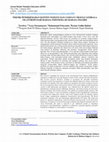 Research paper thumbnail of Teknik Penerjemahan Konten Website Dan Company Profile Lembaga Filantropi Dari Bahasa Indonesia Ke Bahasa Inggris