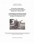 Research paper thumbnail of Liberation of Nigrita 1912-13 (new edition)