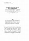 Research paper thumbnail of New Electronically Tunable Grounded Inductor Simulator Employing Single Vdta and One Grounded Capacitor
