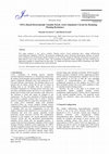 Research paper thumbnail of VDTA Based Electronically Tunable Purely Active Simulator Circuit for Realizing Floating Resistance