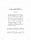 Research paper thumbnail of "I Have no other Hope but You": Prayers to the Virgin Attributed to St Ephrem the Syrian
