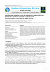 Research paper thumbnail of Earthquake Damage Level of Gorontalo Area Based on Seismicity and Peak Ground Acceleration