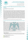 Research paper thumbnail of Duygular Sosyolojisi Bağlamında Kieslowski Sineması: Üç Renk Üçlemesi