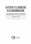Research paper thumbnail of El peligro de la posverdad en la era poscovid. Fundamentos para una reflexión ética actual sobre el valor de la verdad