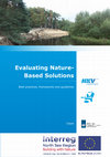 Research paper thumbnail of Evaluating Nature- Based Solutions