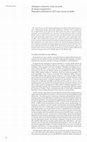 Research paper thumbnail of “Imagine composta, come si crede, di umano tegumento” Manufatti polimaterici del Cristo morto in Italia