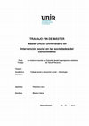 Research paper thumbnail of La violencia escolar en Colombia desde la perspectiva sistémica de Talcott Parsons