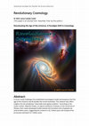 Research paper thumbnail of Revolutionary Cosmology