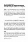 Research paper thumbnail of Self-Fashioning and the Intersectional Self: Teresa de Cartagena by Teresa de Cartagena