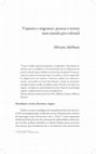 Research paper thumbnail of Viajantes e migrantes: pessoas e teorias num mundo pós-colonial
