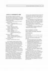 Research paper thumbnail of MANAGEMENT OF NEW ZEALAND'S NATURAL ESTATE- An Introduction