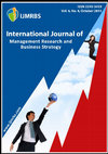 Research paper thumbnail of A Study on Causes of Stress among the Employees and Its Effect on the Employee Performance at the Workplace in an International Agricultural Research Institute, Hyderabad, Telangana, India