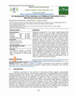 Research paper thumbnail of An Assessment of the Literature on Childhood Vaccination from a Behavioural Economics Perspective