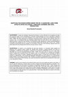 Research paper thumbnail of Subtitled television series inside the efl classroom: long-term effects upon colloquial language learning and oral production