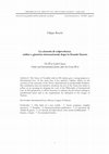 Research paper thumbnail of La clausola di colpevolezza: ordine e giustizia internazionale dopo la Grande Guerra
