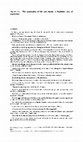 Research paper thumbnail of The Nonduality of Life and Death: A Buddhist View of Repression