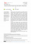 Research paper thumbnail of Hakikati İnşa Etmek: Fotoğraf, Yapay Zekâ, Kimlik ve Mekân İlişkisi