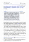 Research paper thumbnail of Postcolonial criticism and cognitive literary studies: A new formalist approach to Antjie Krog’s<i>Country of My Skull</i>