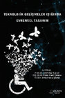 Research paper thumbnail of Teknolojik Gelişmeler Işığında Evrensel Tasarım