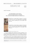 Research paper thumbnail of Titus Brandsma in het Engels voor een internationaal publiek: The Collected Works (eerste en tweede deel)