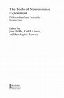 Research paper thumbnail of Prediction, Explanation, and the “Toolbox” Problem