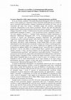 Research paper thumbnail of Presenti e co–crocifisse. La drammaturgia della passione nelle visioni di Angela da Foligno e Margherita da Cortona, in «EHUMANISTA». 56 (2023), pp. 7-22.