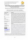 Research paper thumbnail of Pelatihan Budidaya Multi-Culture Farming Berbasis Teknologi Sistem Pakar serta Optimasi untuk Kemandirian Ekonomi dan Ketahanan Pangan Masyarakat Indonesia